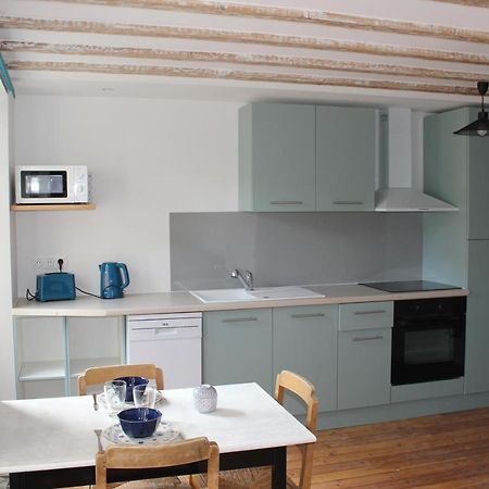 באיו Suzon Appartement Idealement Situe מראה חיצוני תמונה