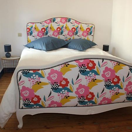 באיו Suzon Appartement Idealement Situe מראה חיצוני תמונה