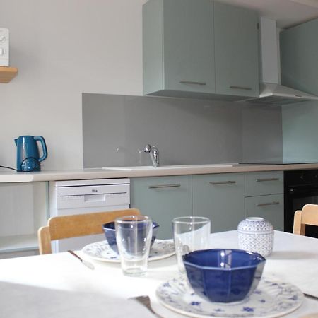 באיו Suzon Appartement Idealement Situe מראה חיצוני תמונה