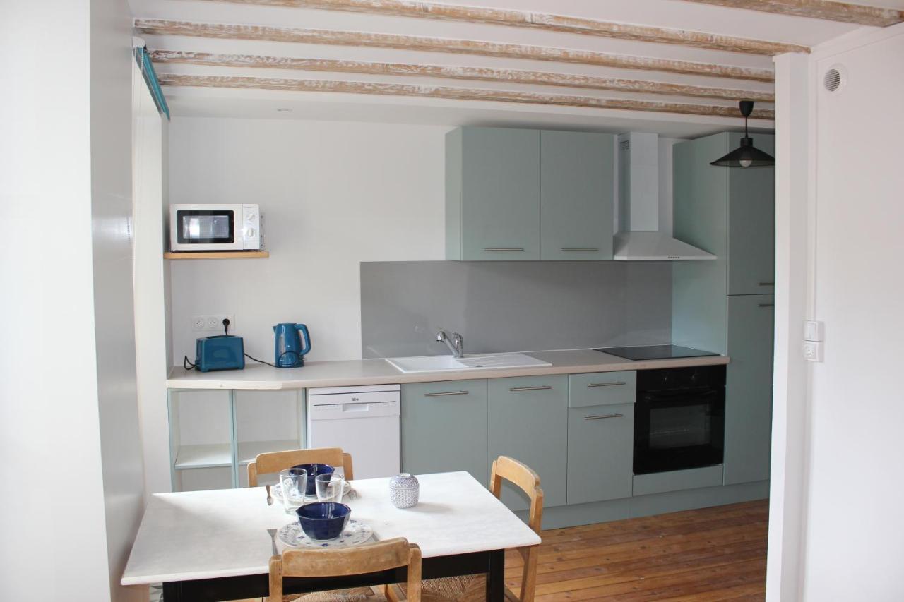באיו Suzon Appartement Idealement Situe מראה חיצוני תמונה