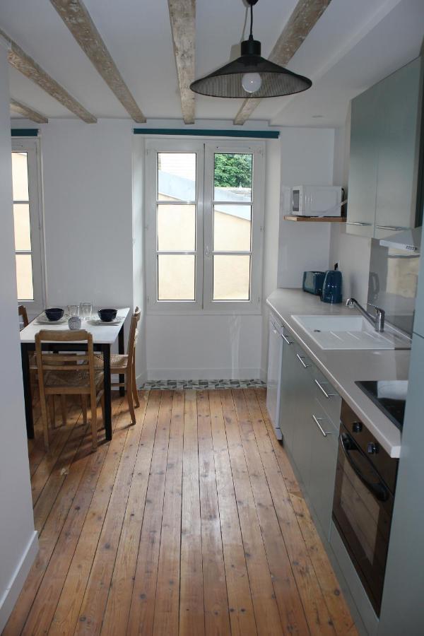 באיו Suzon Appartement Idealement Situe מראה חיצוני תמונה