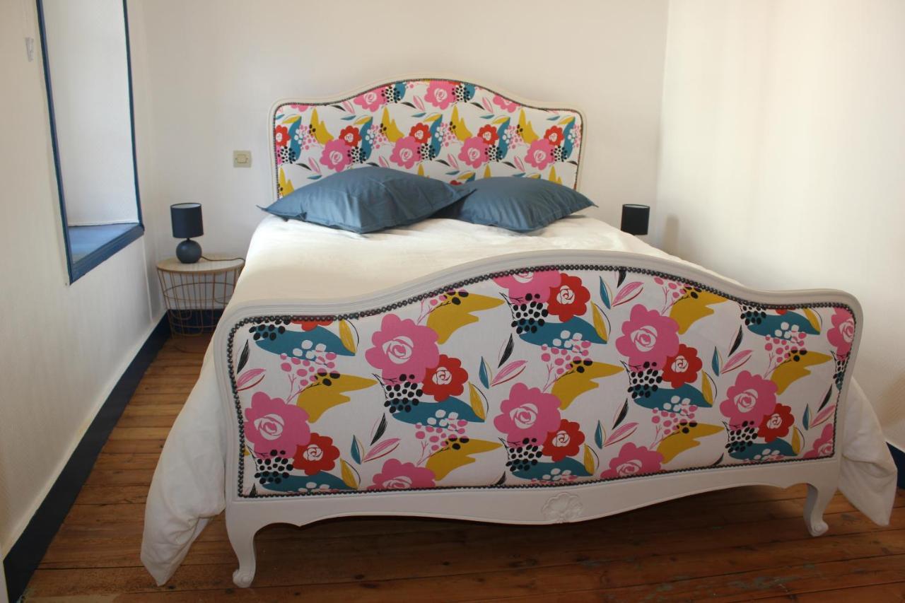 באיו Suzon Appartement Idealement Situe מראה חיצוני תמונה